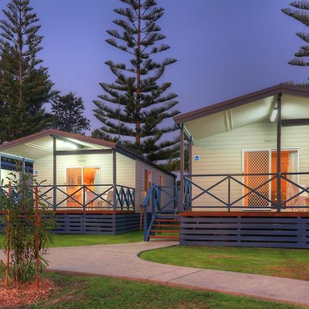 Nambucca River Village By Lincoln Place Macksville Exterior foto