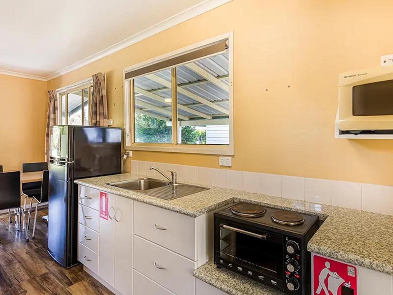 Nambucca River Village By Lincoln Place Macksville Exterior foto