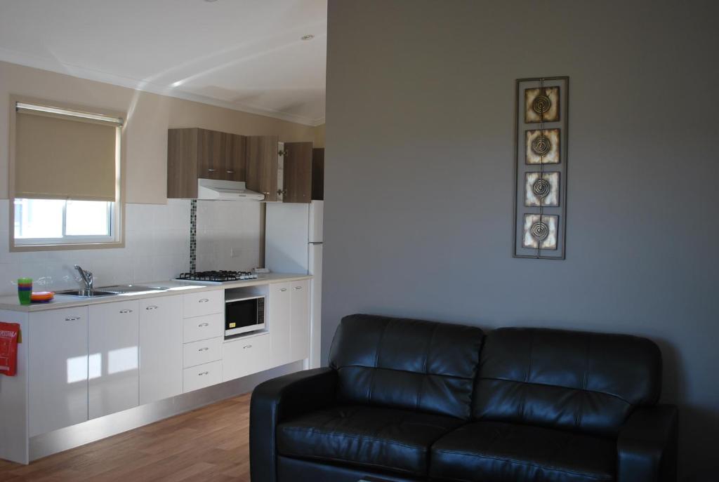 Nambucca River Village By Lincoln Place Macksville Zimmer foto