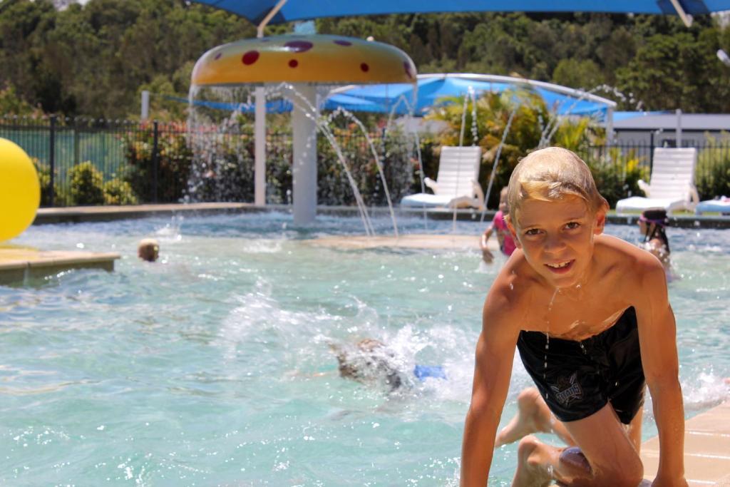 Nambucca River Village By Lincoln Place Macksville Exterior foto