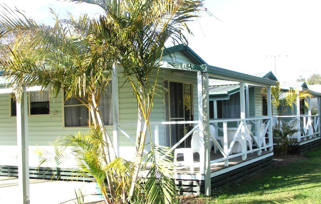 Nambucca River Village By Lincoln Place Macksville Zimmer foto