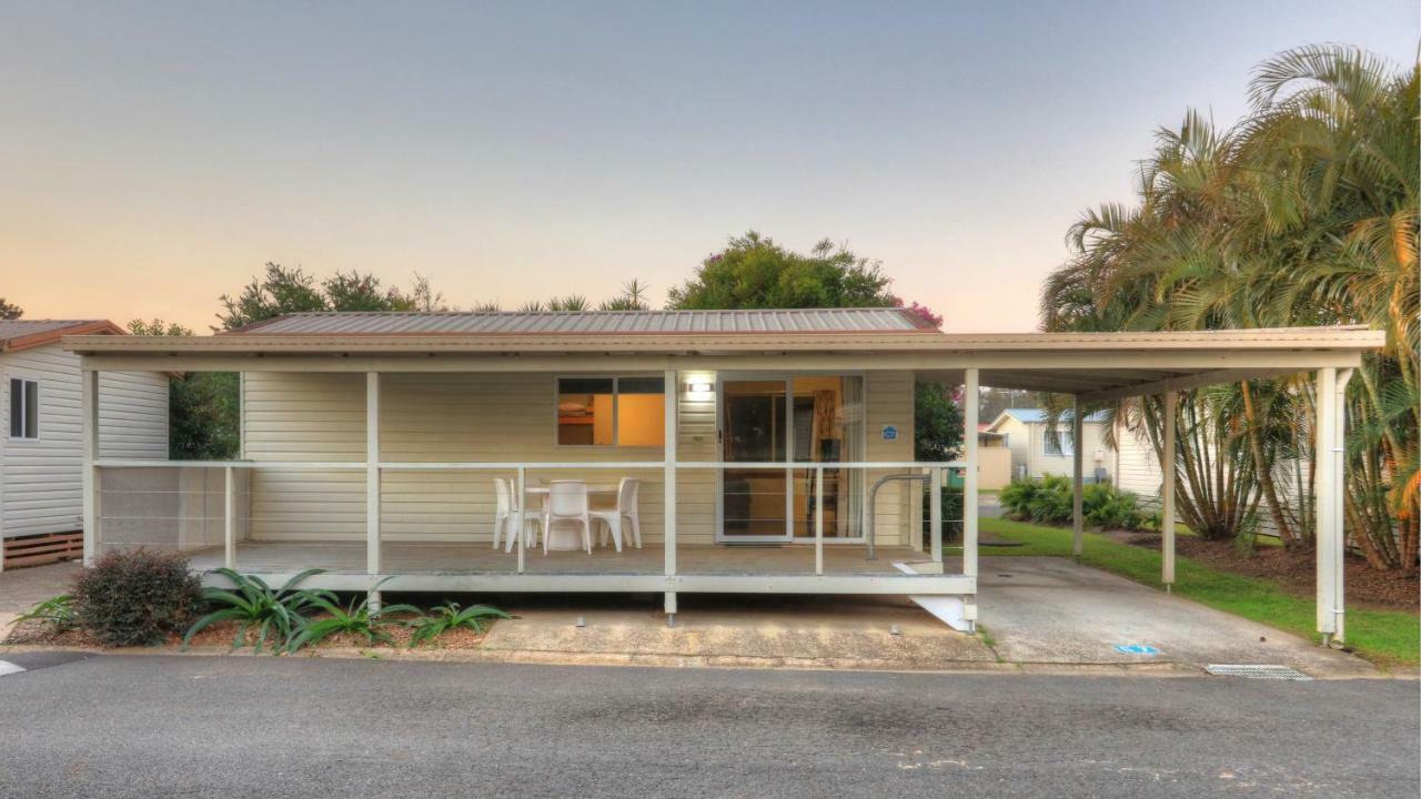 Nambucca River Village By Lincoln Place Macksville Exterior foto