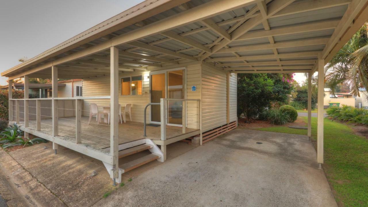 Nambucca River Village By Lincoln Place Macksville Exterior foto
