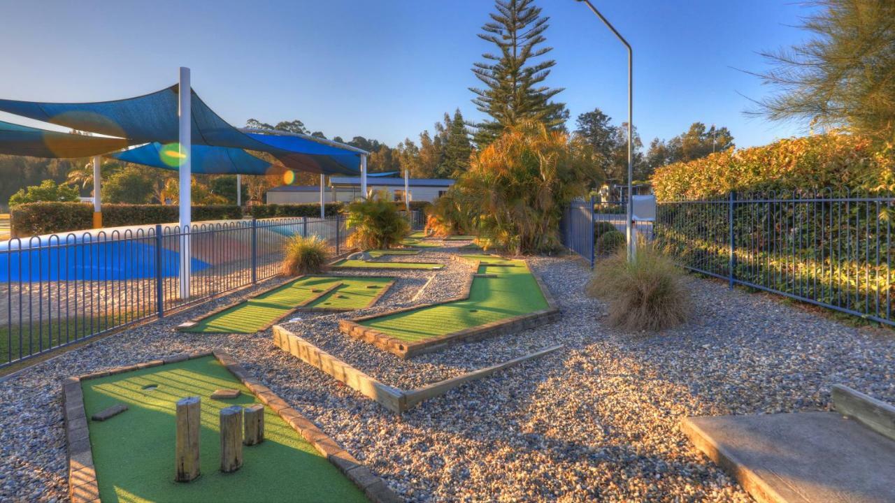 Nambucca River Village By Lincoln Place Macksville Exterior foto
